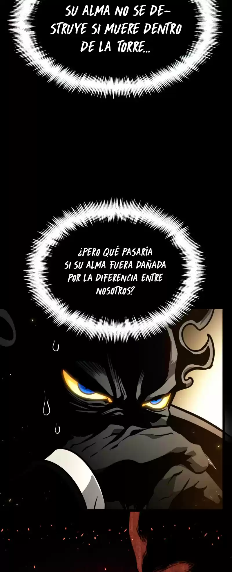 The World After The End - Capítulo 6 - Página 55 - LectorTMOo
