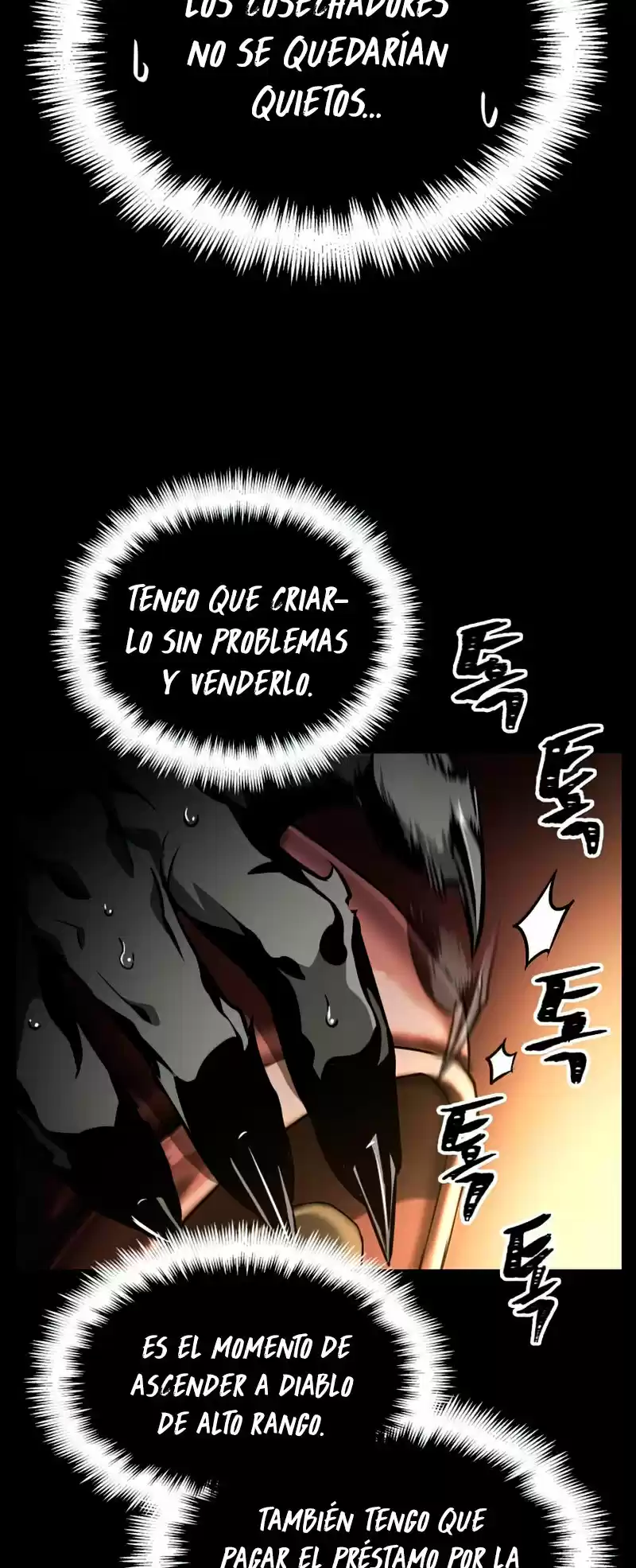 The World After The End - Capítulo 6 - Página 57 - LectorTMOo