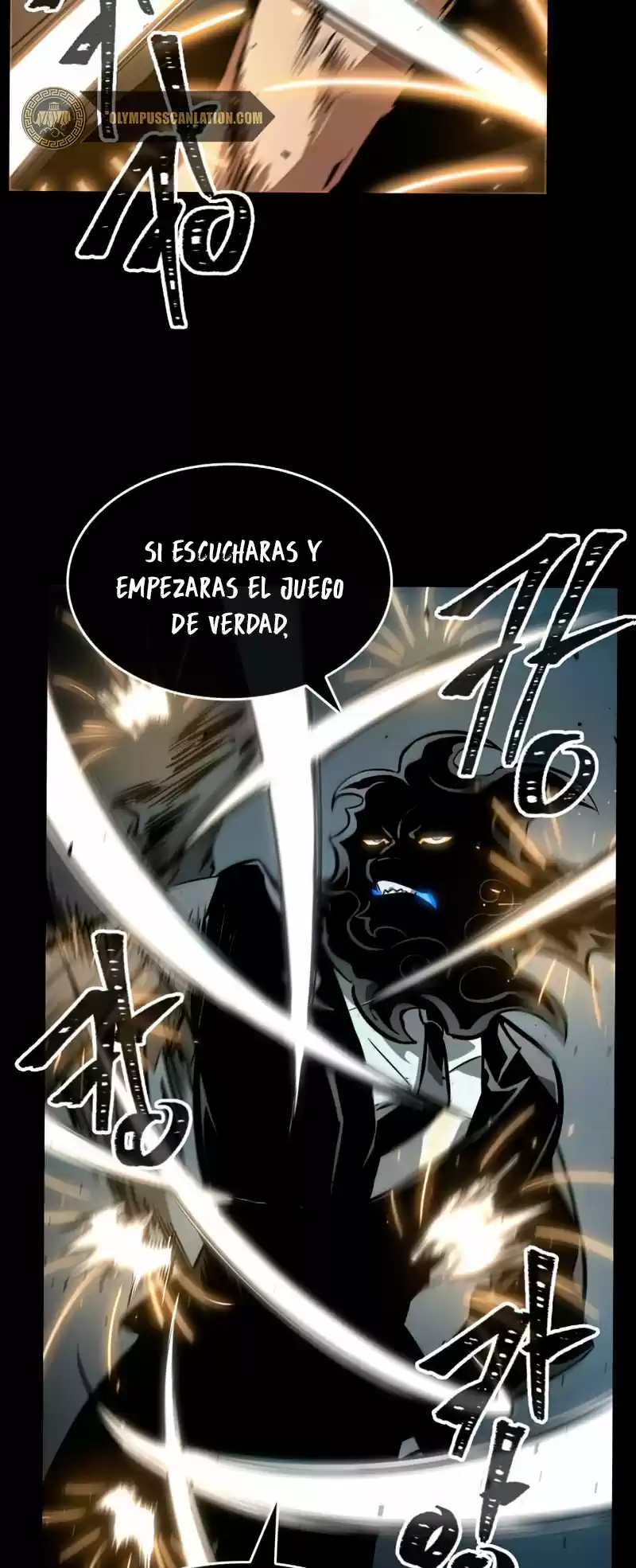 The World After The End - Capítulo 6 - Página 69 - LectorTMOo