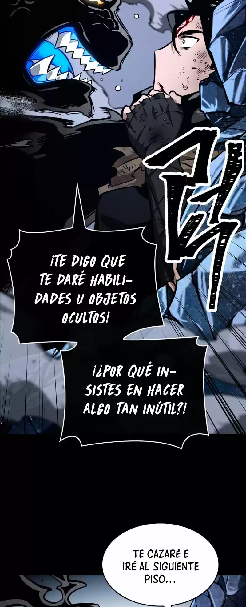The World After The End - Capítulo 6 - Página 71 - LectorTMOo