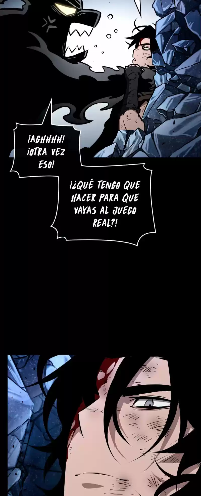 The World After The End - Capítulo 6 - Página 73 - LectorTMOo