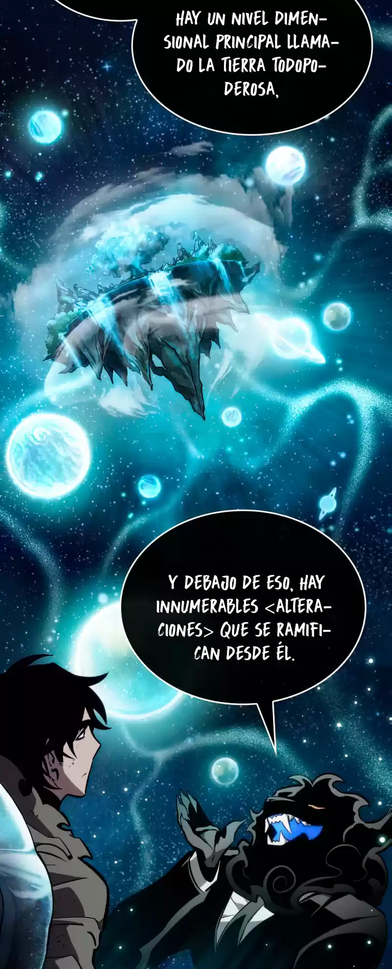 The World After The End - Capítulo 6 - Página 80 - LectorTMOo