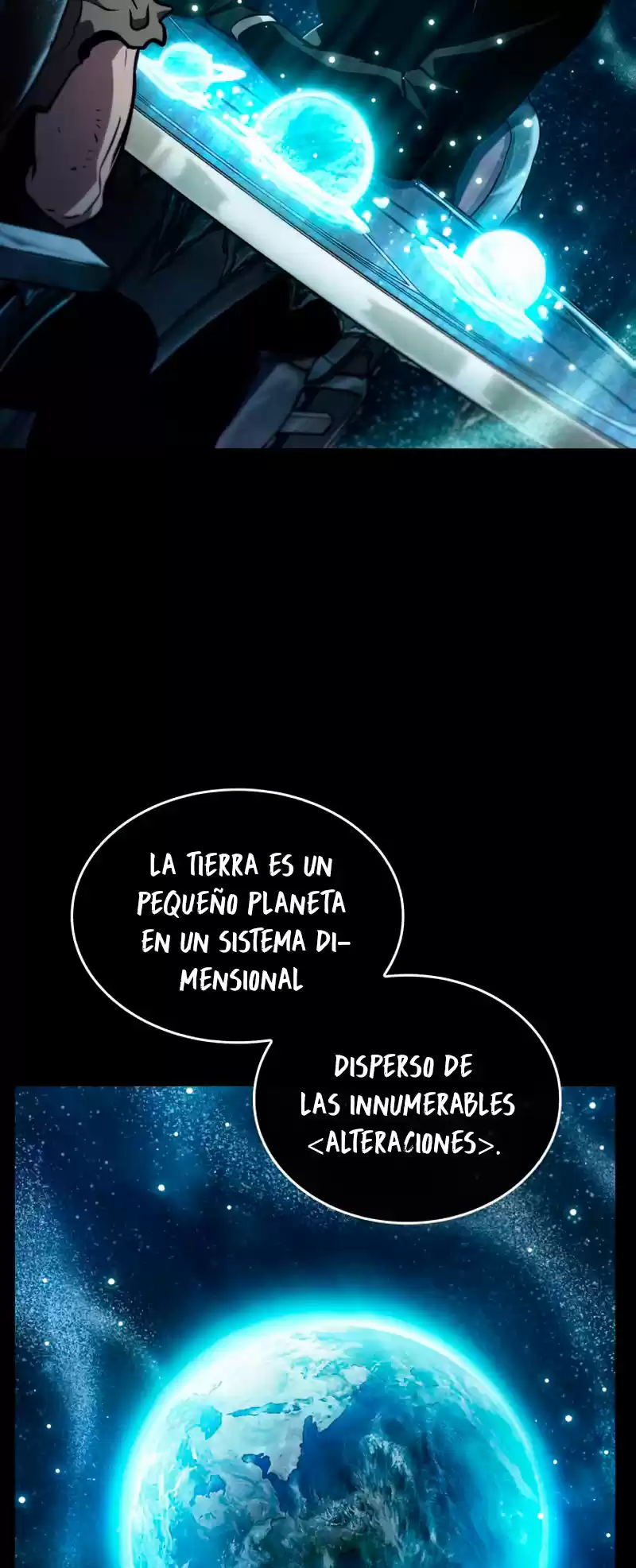 The World After The End - Capítulo 6 - Página 82 - LectorTMOo