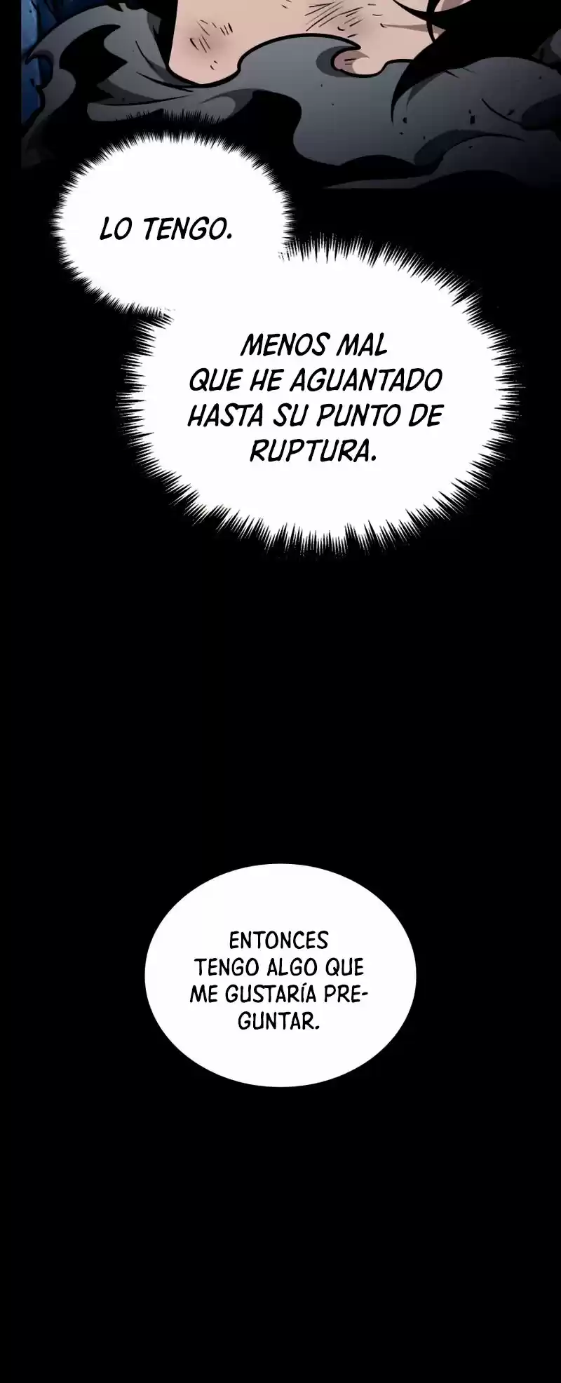 The World After The End - Capítulo 6 - Página 83 - LectorTMOo