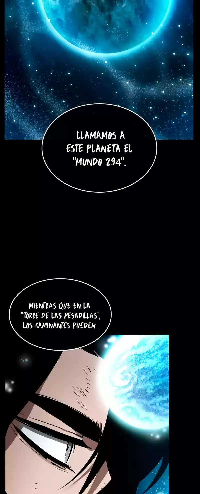 The World After The End - Capítulo 6 - Página 85 - LectorTMOo