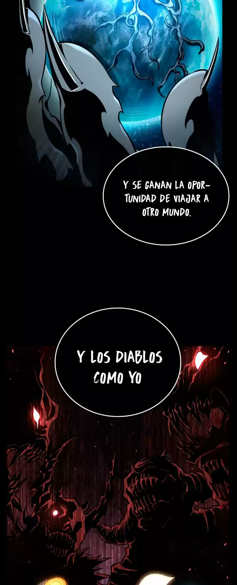 The World After The End - Capítulo 6 - Página 86 - LectorTMOo