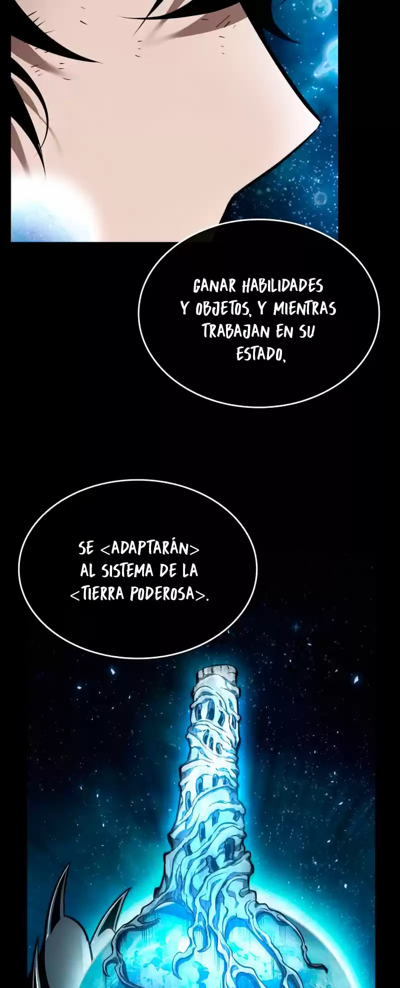 The World After The End - Capítulo 6 - Página 88 - LectorTMOo