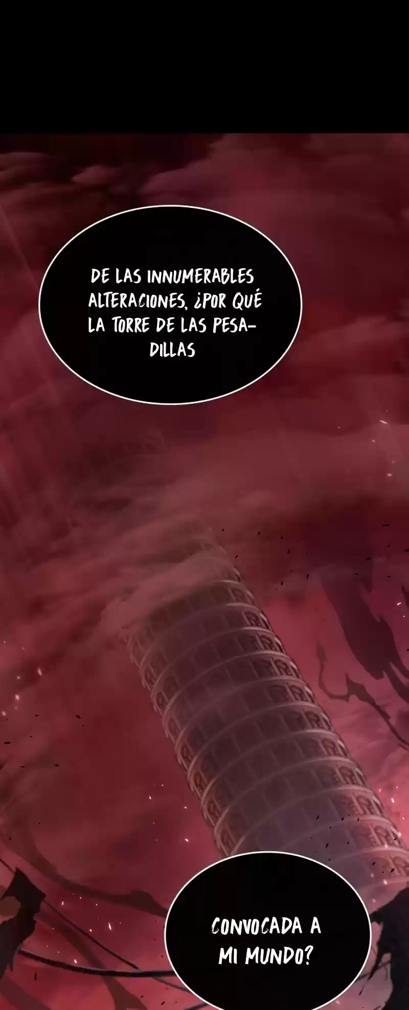 The World After The End - Capítulo 6 - Página 94 - LectorTMOo
