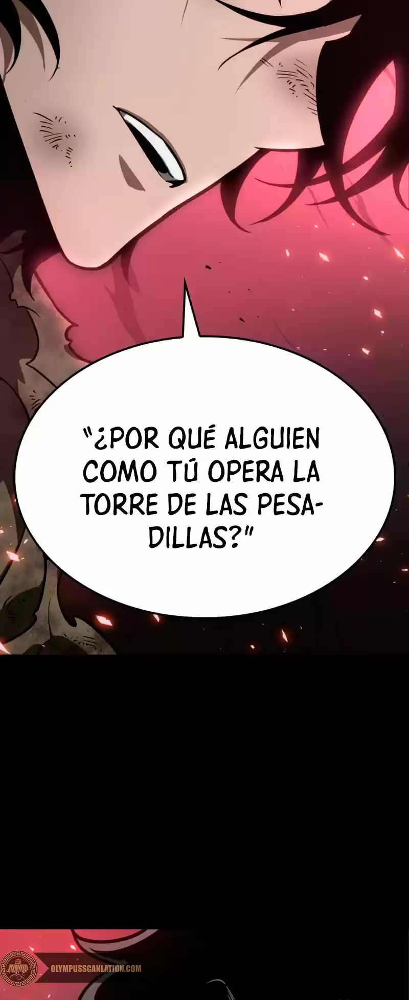 The World After The End - Capítulo 6 - Página 98 - LectorTMOo