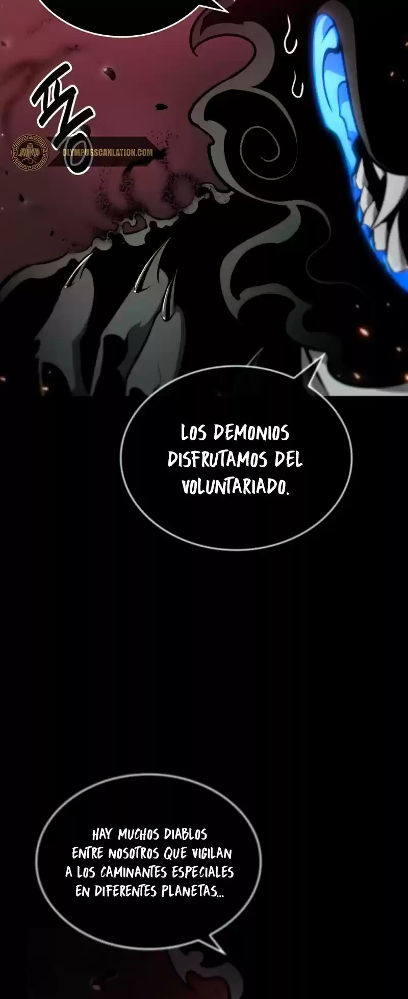 The World After The End - Capítulo 6 - Página 107 - LectorTMOo