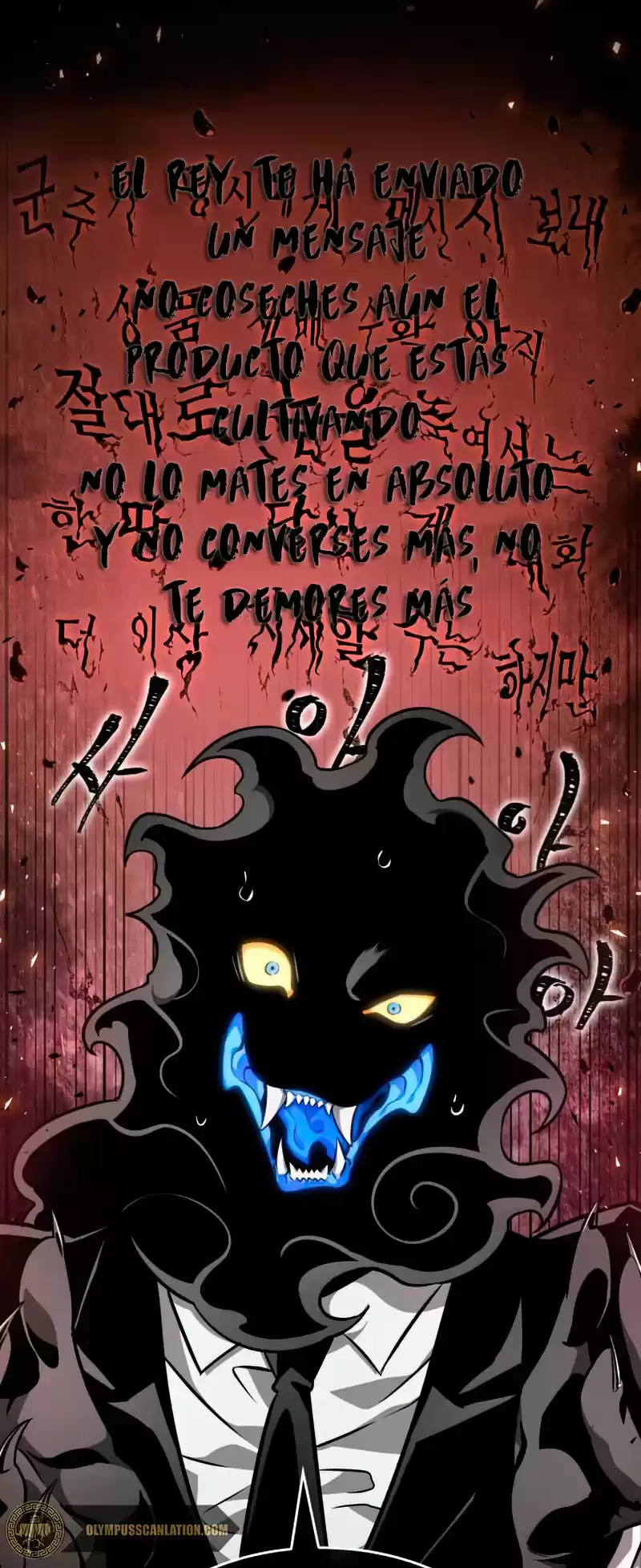 The World After The End - Capítulo 6 - Página 109 - LectorTMOo