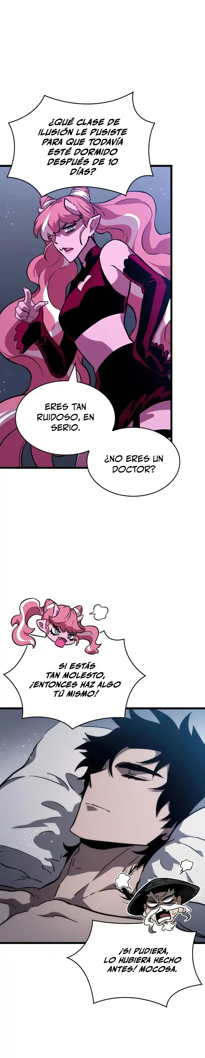 The World After The End - Capítulo 60 - Página 3 - LectorTMOo