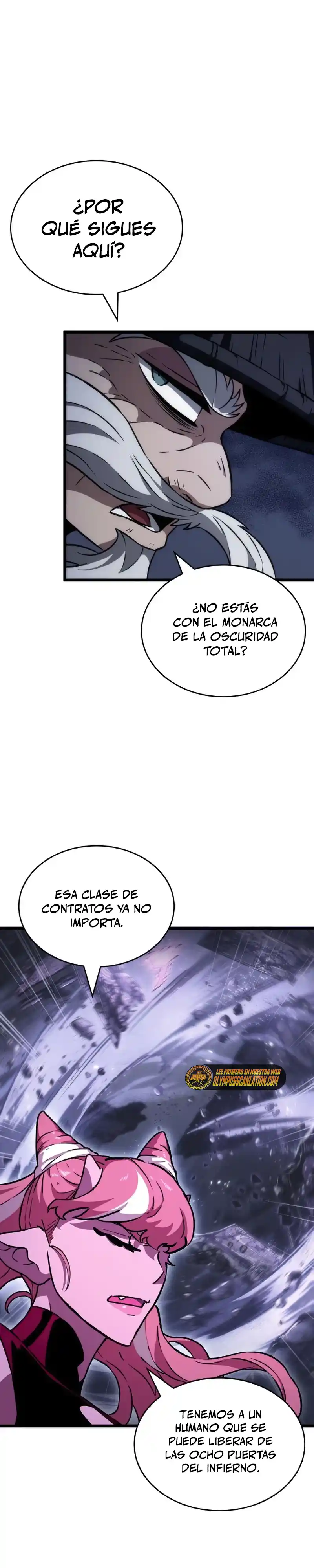The World After The End - Capítulo 60 - Página 4 - LectorTMOo