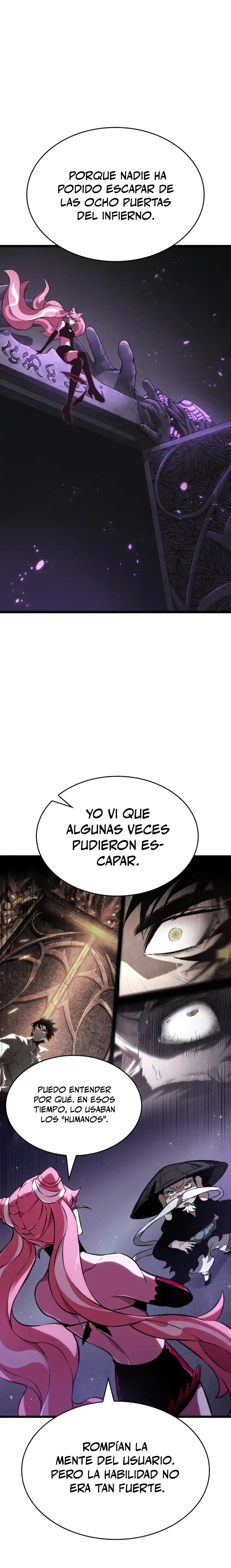 The World After The End - Capítulo 60 - Página 7 - LectorTMOo