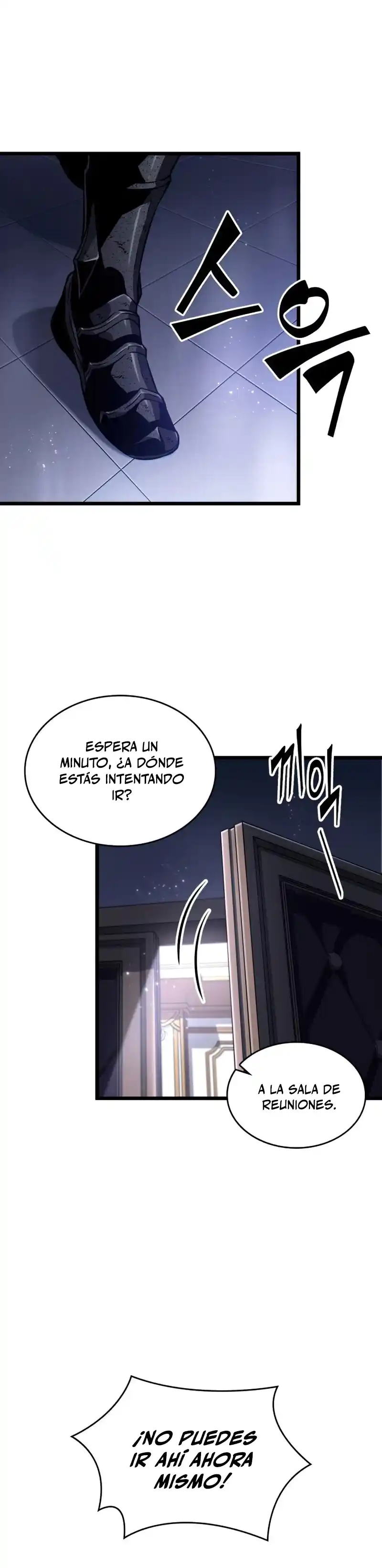 The World After The End - Capítulo 60 - Página 15 - LectorTMOo
