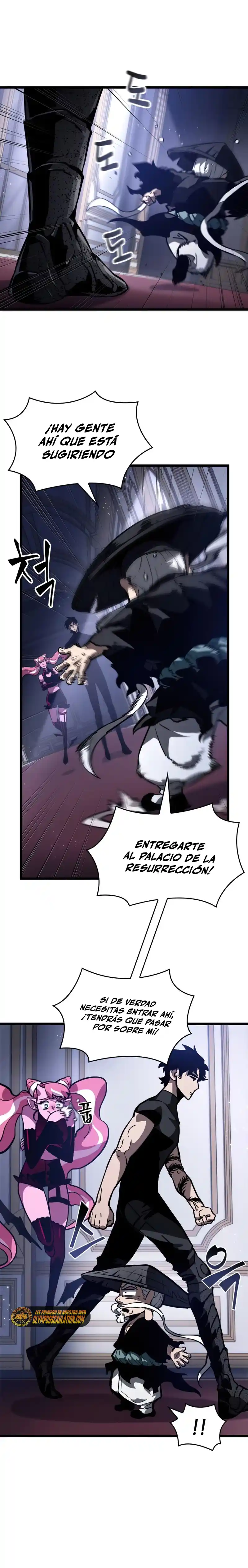 The World After The End - Capítulo 60 - Página 16 - LectorTMOo