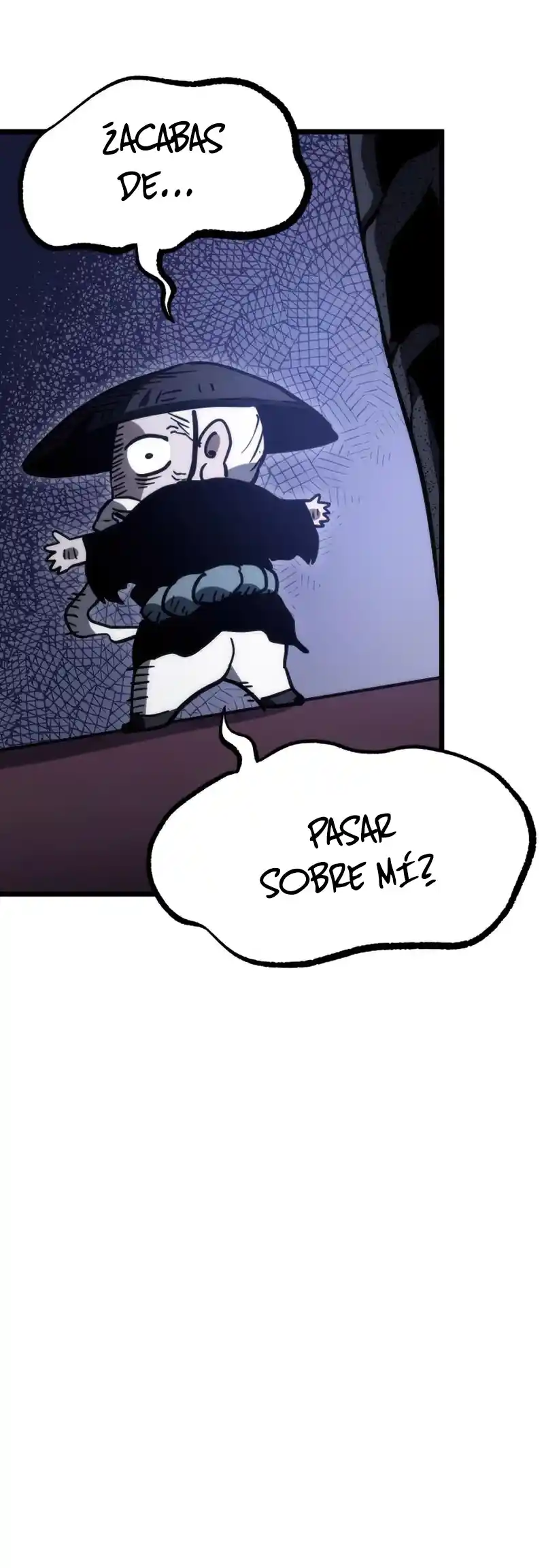 The World After The End - Capítulo 60 - Página 17 - LectorTMOo