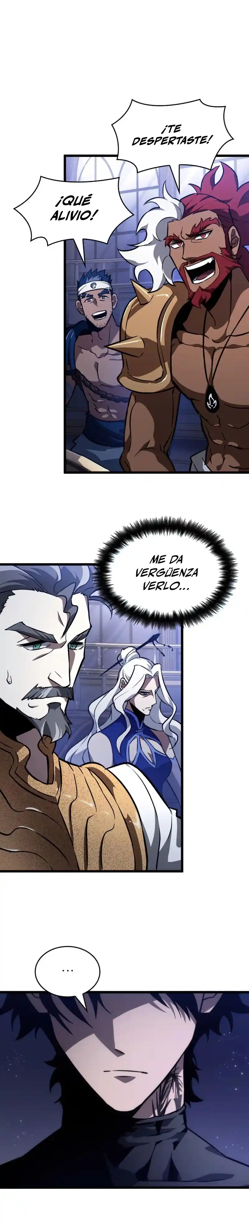 The World After The End - Capítulo 60 - Página 19 - LectorTMOo