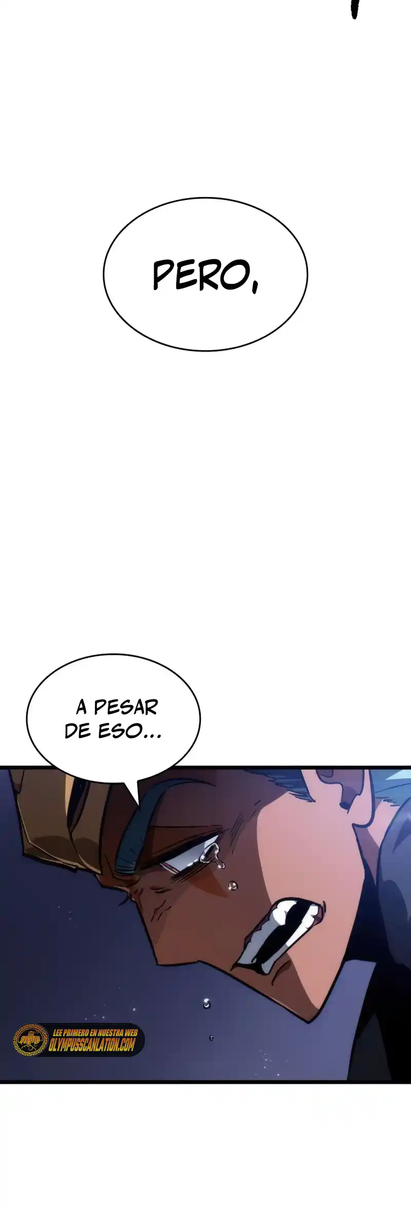 The World After The End - Capítulo 60 - Página 24 - LectorTMOo