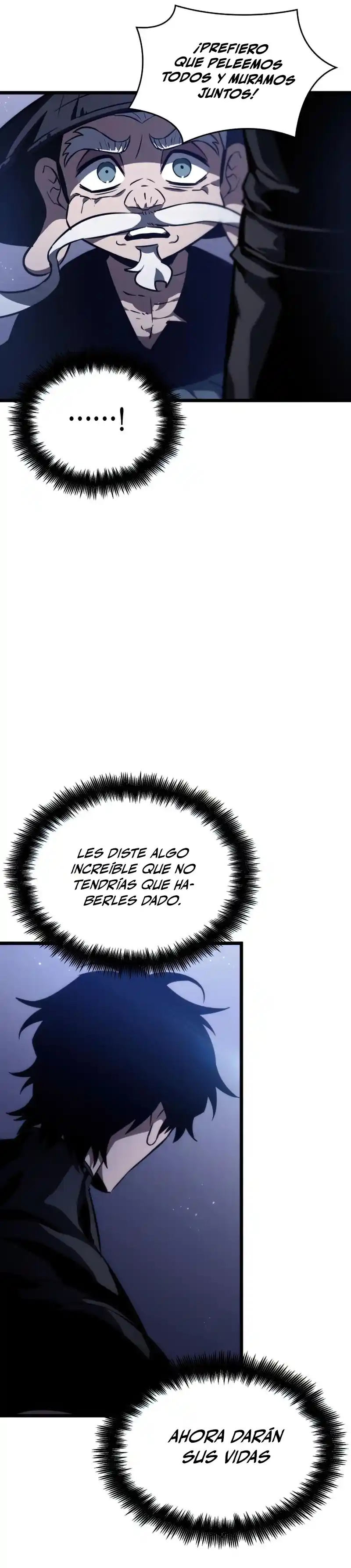 The World After The End - Capítulo 60 - Página 26 - LectorTMOo