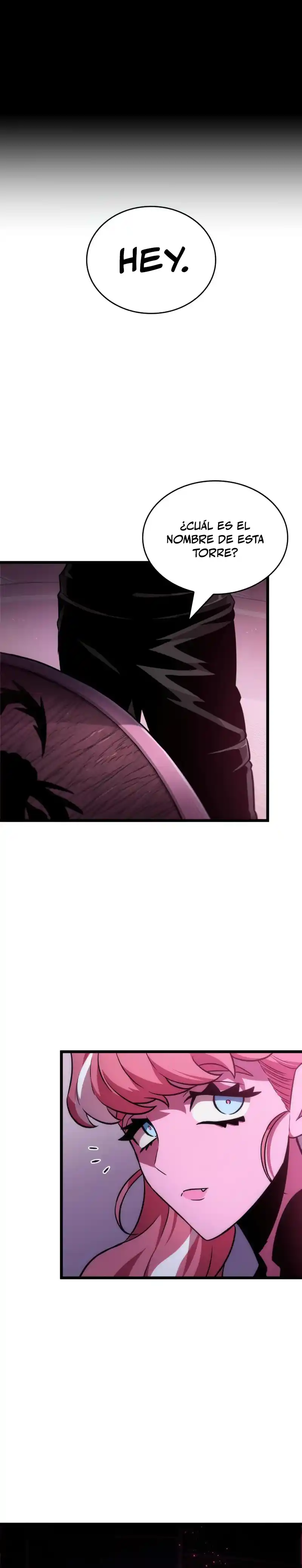 The World After The End - Capítulo 61 - Página 17 - LectorTMOo