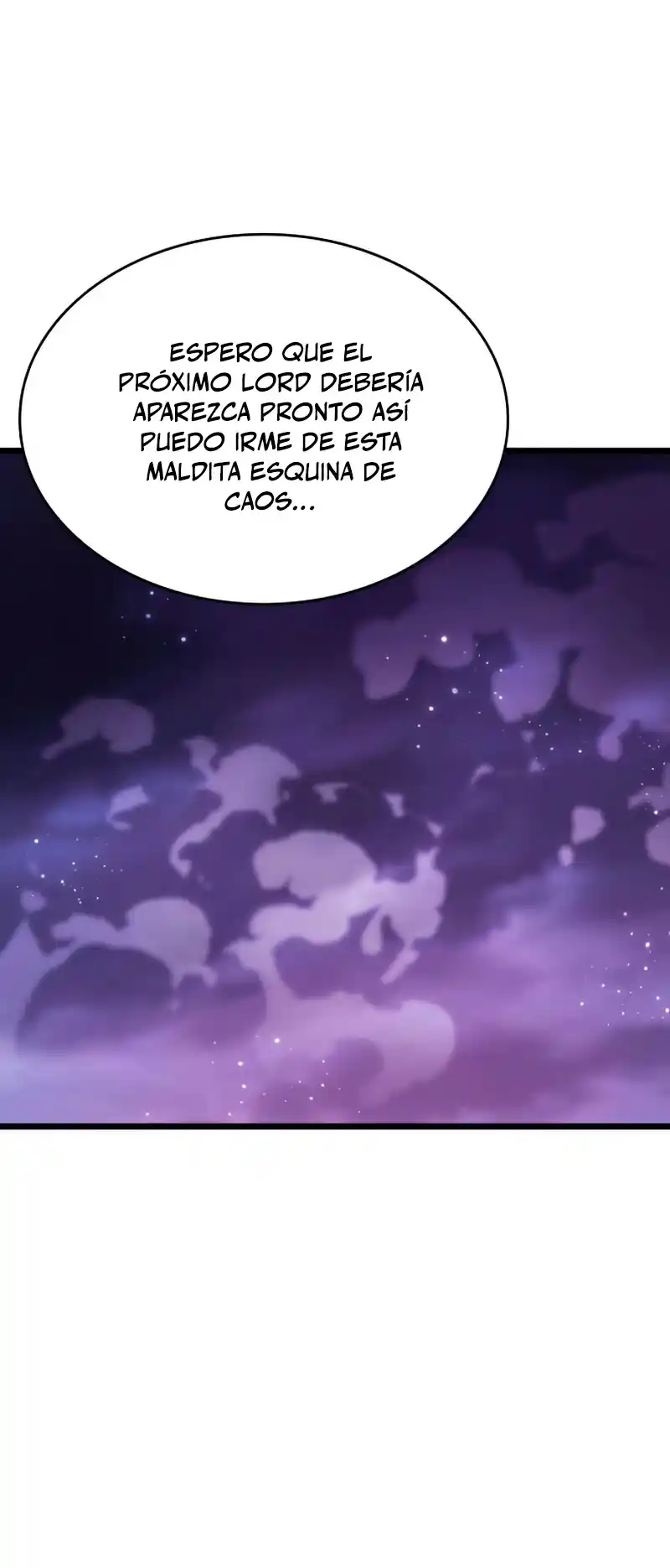 The World After The End - Capítulo 61 - Página 29 - LectorTMOo