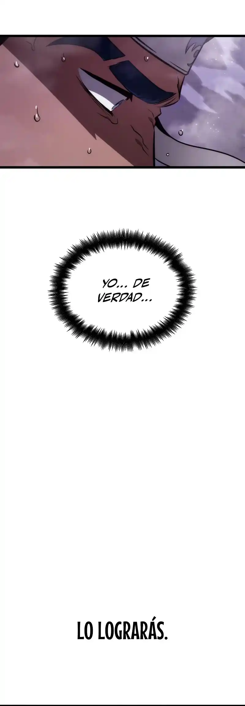 The World After The End - Capítulo 62 - Página 5 - LectorTMOo