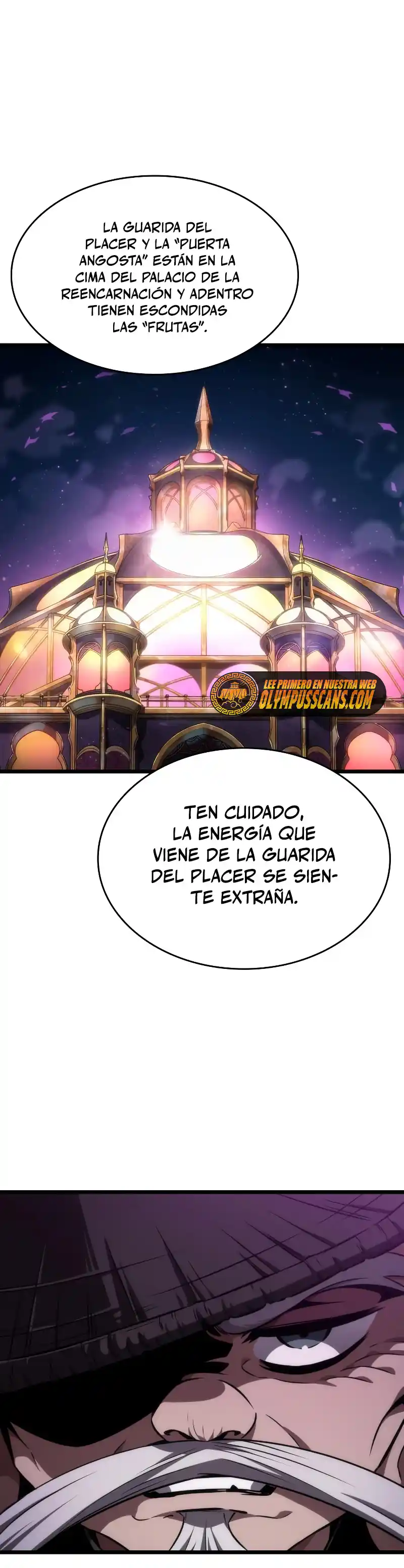 The World After The End - Capítulo 62 - Página 12 - LectorTMOo