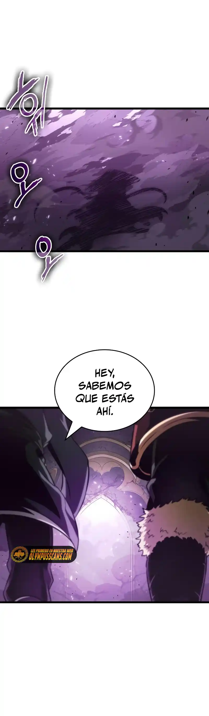 The World After The End - Capítulo 62 - Página 16 - LectorTMOo