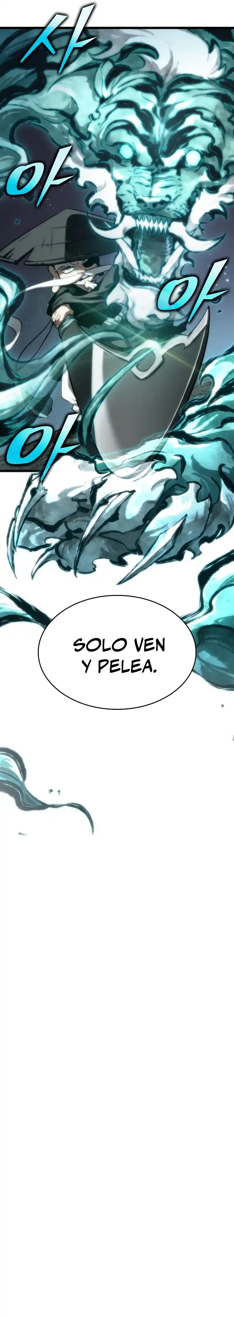 The World After The End - Capítulo 62 - Página 21 - LectorTMOo