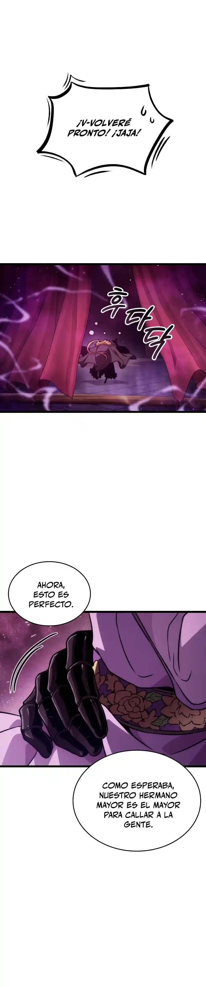 The World After The End - Capítulo 62 - Página 34 - LectorTMOo