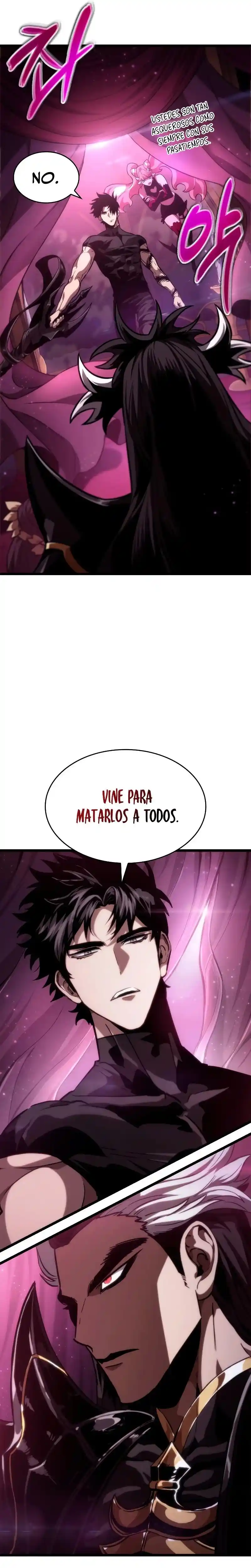 The World After The End - Capítulo 63 - Página 14 - LectorTMOo