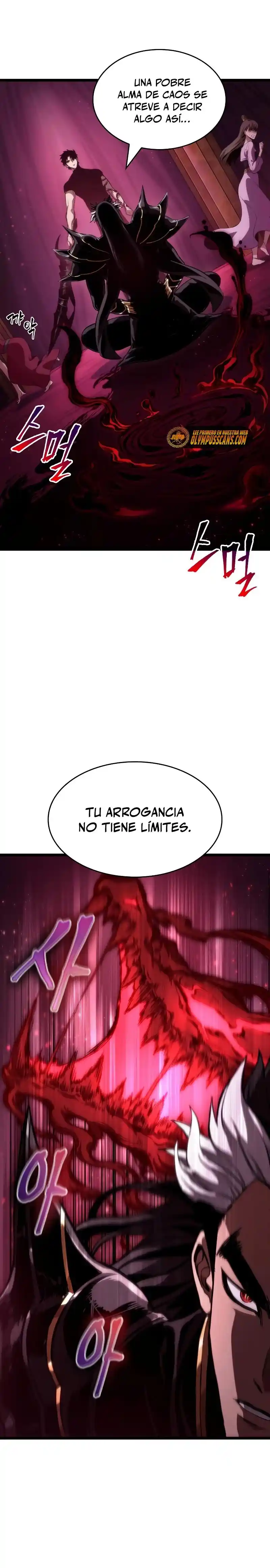 The World After The End - Capítulo 63 - Página 17 - LectorTMOo
