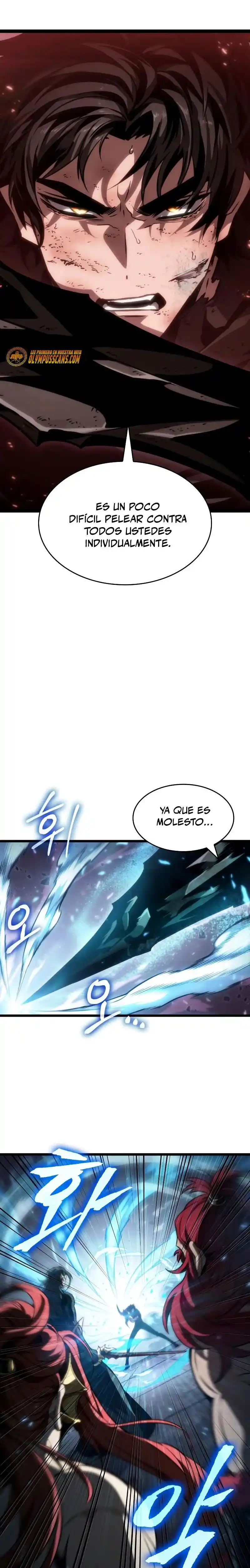 The World After The End - Capítulo 63 - Página 34 - LectorTMOo