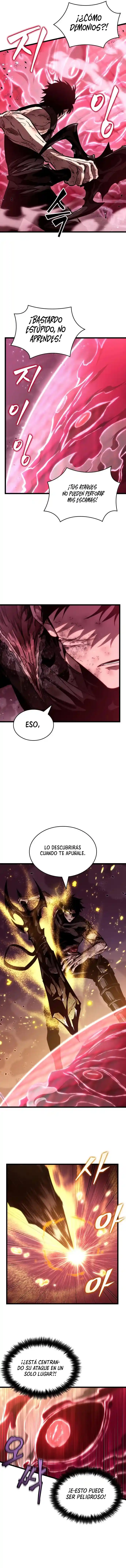 The World After The End - Capítulo 64 - Página 12 - LectorTMOo