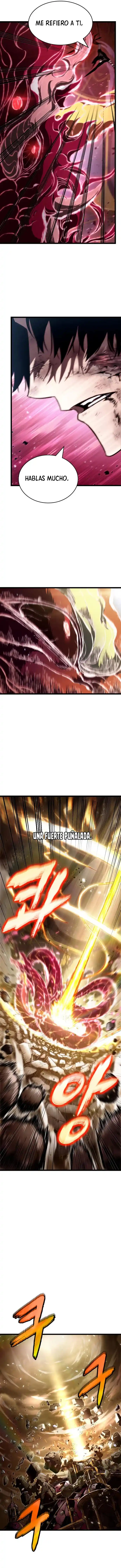 The World After The End - Capítulo 64 - Página 14 - LectorTMOo