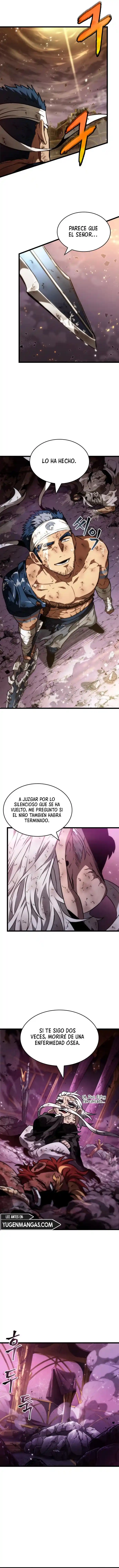 The World After The End - Capítulo 64 - Página 15 - LectorTMOo