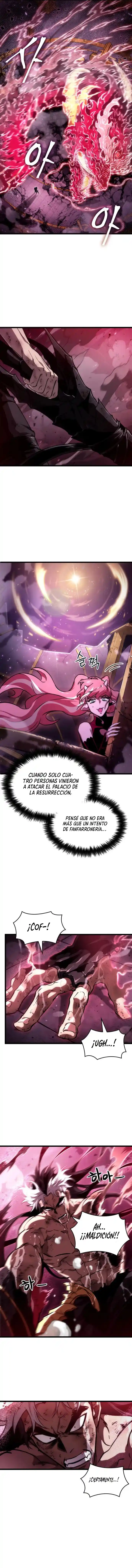 The World After The End - Capítulo 64 - Página 16 - LectorTMOo