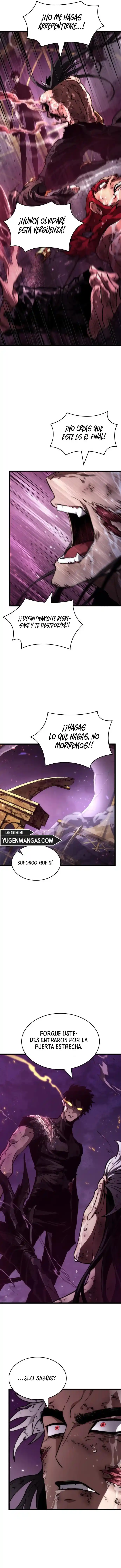 The World After The End - Capítulo 64 - Página 17 - LectorTMOo