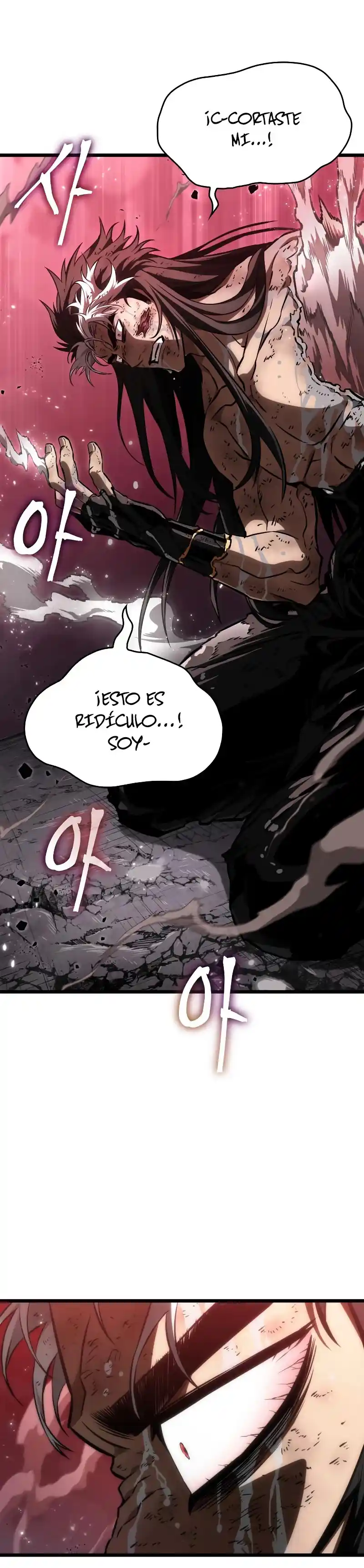 The World After The End - Capítulo 65 - Página 4 - LectorTMOo