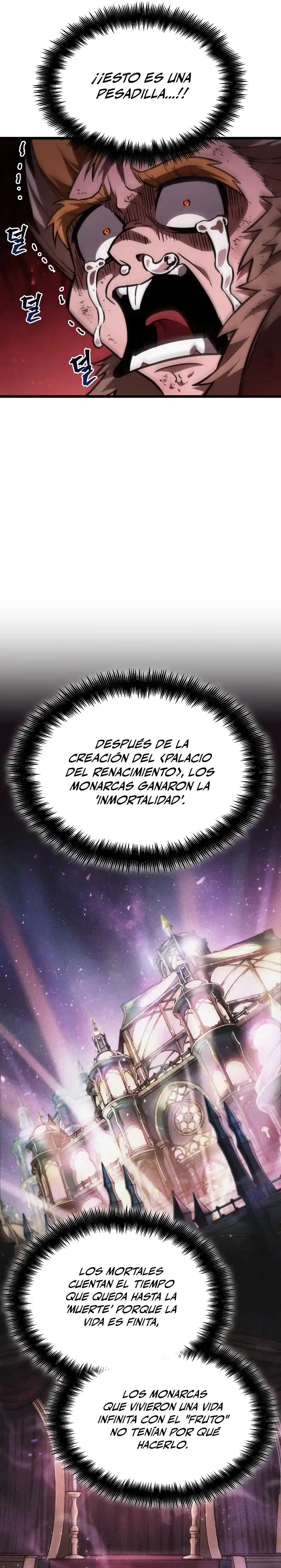 The World After The End - Capítulo 65 - Página 18 - LectorTMOo