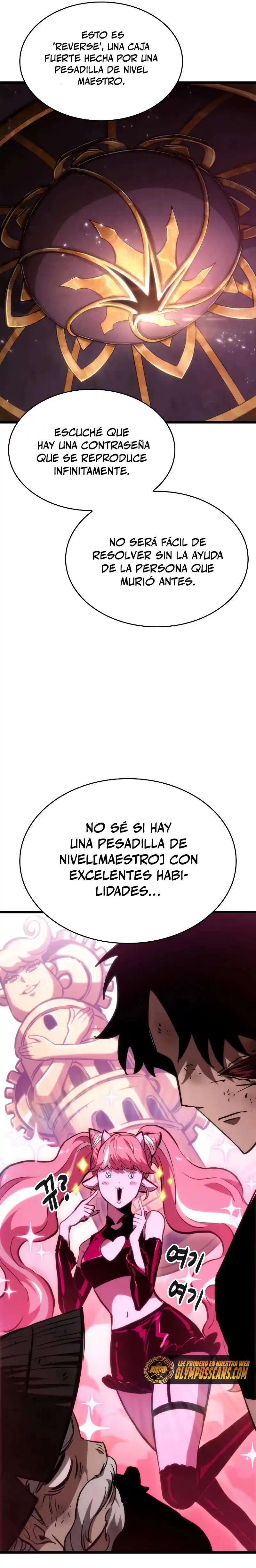 The World After The End - Capítulo 65 - Página 24 - LectorTMOo