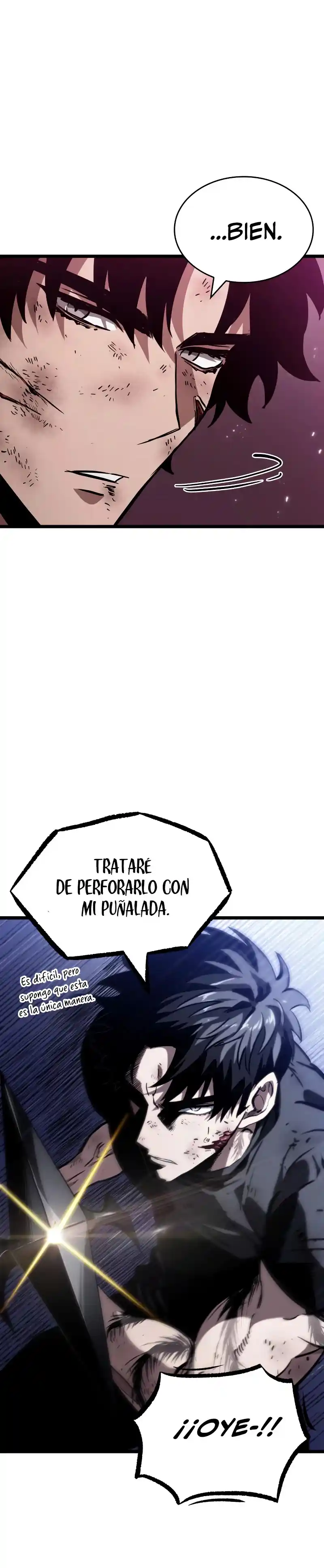 The World After The End - Capítulo 65 - Página 25 - LectorTMOo