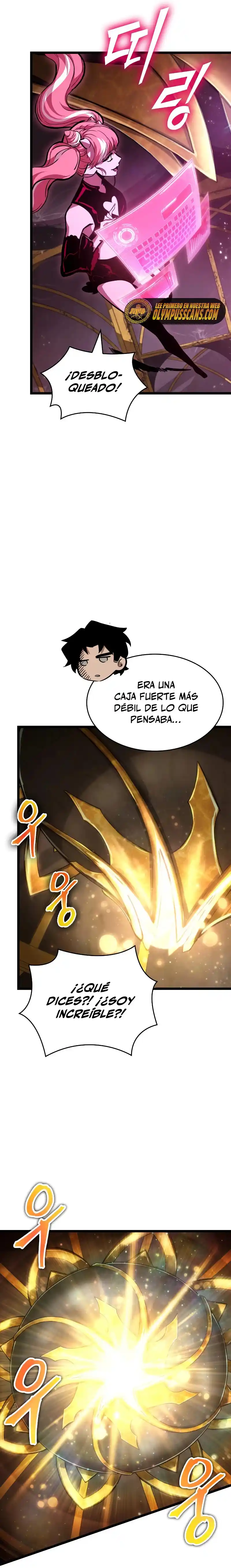 The World After The End - Capítulo 65 - Página 27 - LectorTMOo