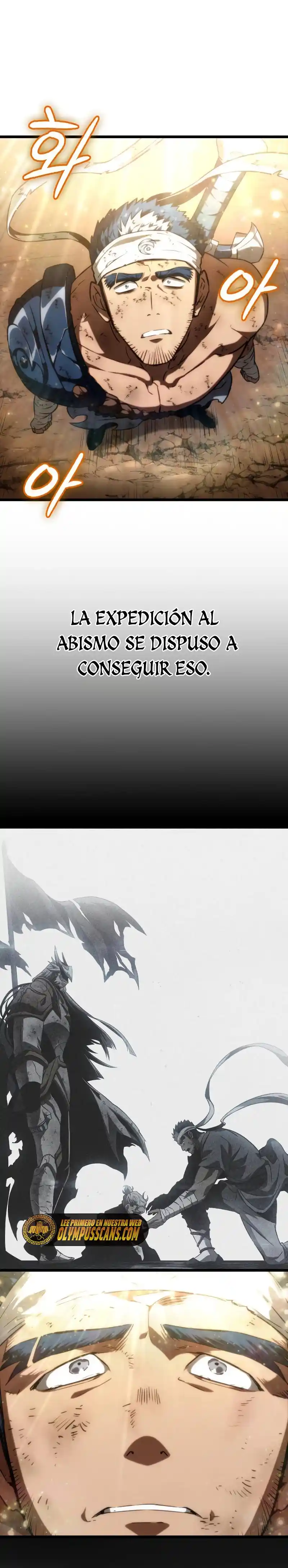 The World After The End - Capítulo 65 - Página 29 - LectorTMOo