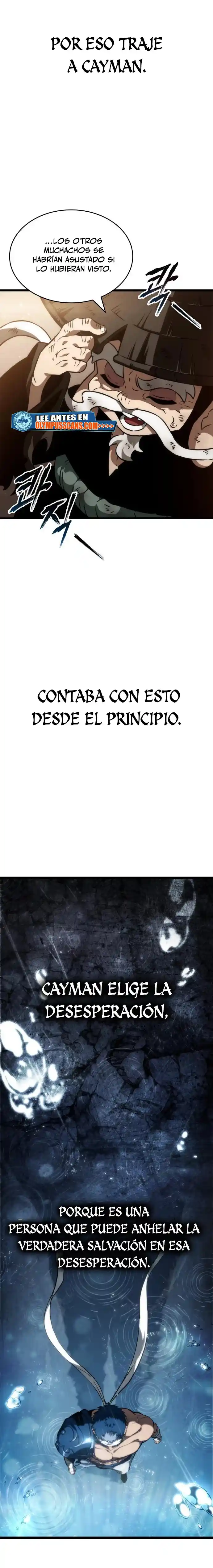 The World After The End - Capítulo 66 - Página 11 - LectorTMOo