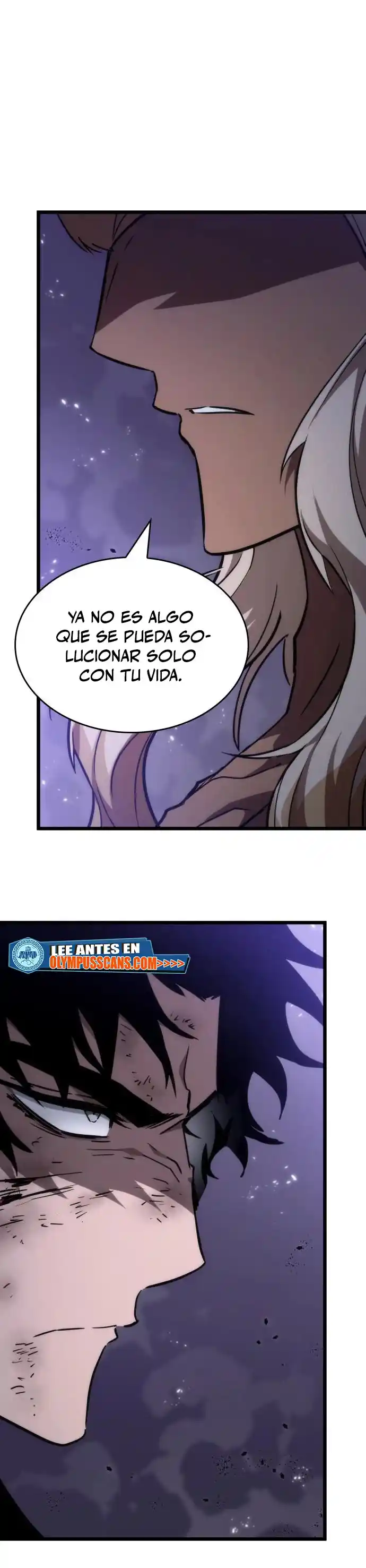 The World After The End - Capítulo 66 - Página 20 - LectorTMOo