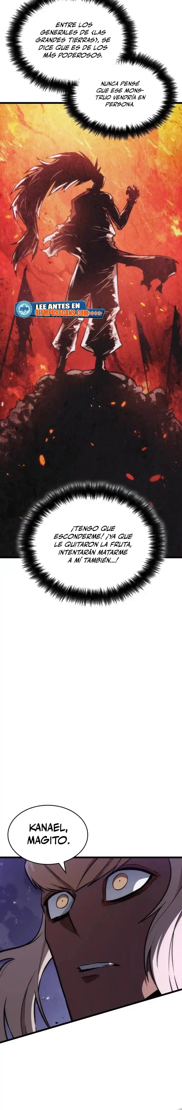 The World After The End - Capítulo 66 - Página 22 - LectorTMOo