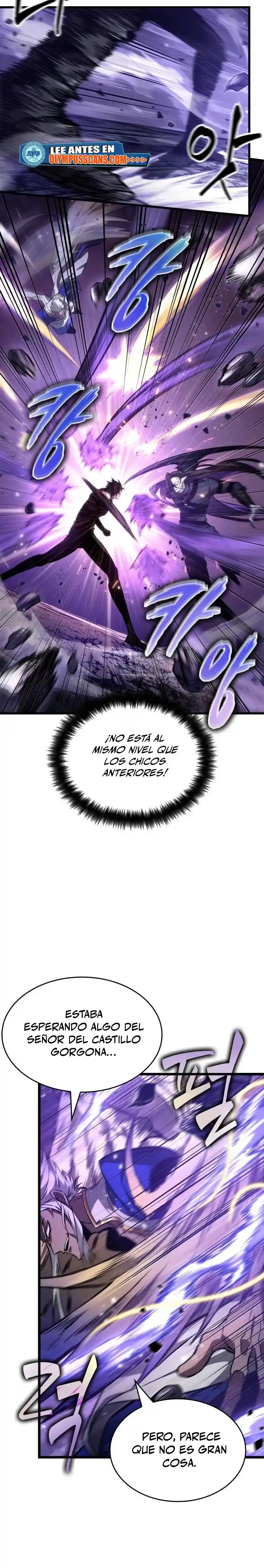 The World After The End - Capítulo 66 - Página 27 - LectorTMOo