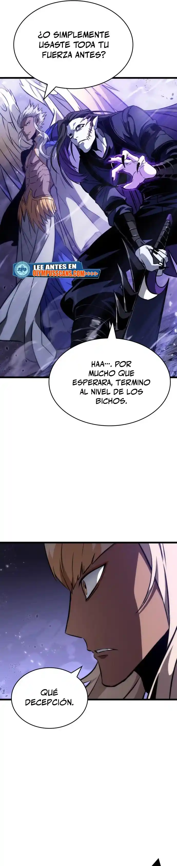 The World After The End - Capítulo 66 - Página 30 - LectorTMOo